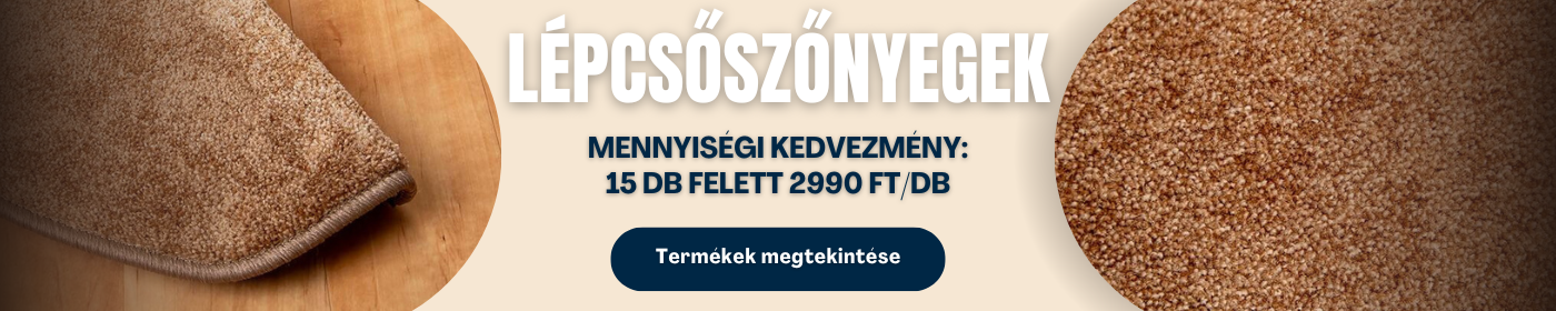 Szőnyeg Online