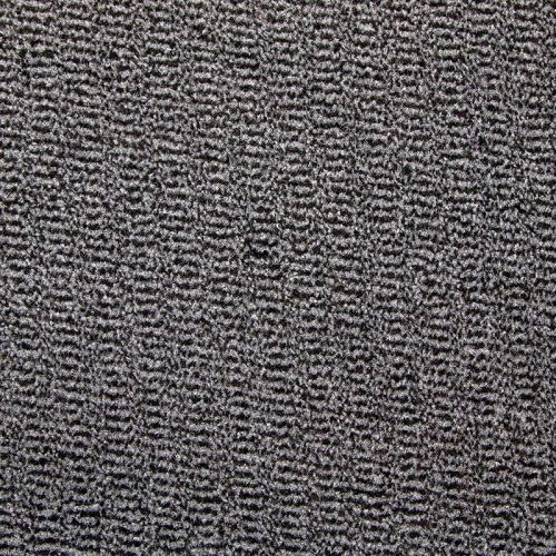 Szennyfogó szőnyeg 60x90 cm - Szürke színben