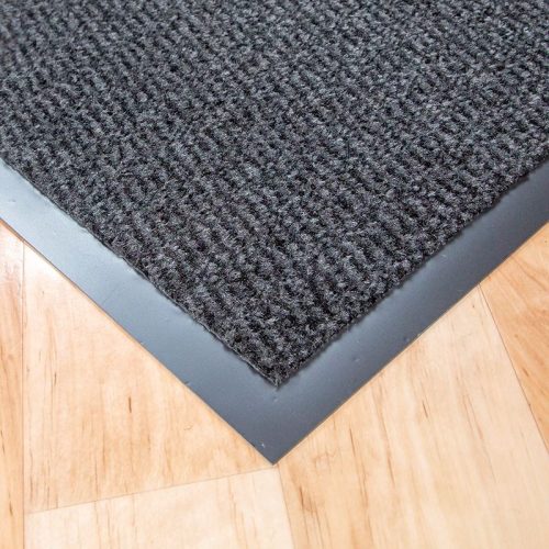 Szennyfogó szőnyeg 120x180 cm - Antracit színben