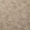 Szegett szőnyeg 70x200 cm – Beige színben nyomott mintával