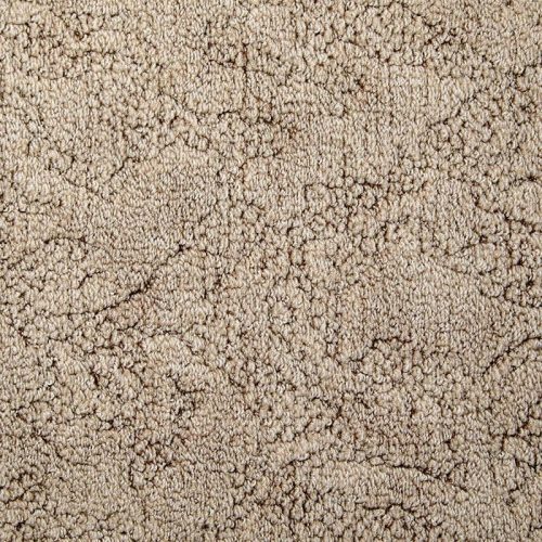 Szegett szőnyeg 70x200 cm – Beige színben nyomott mintával