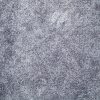 Szegett szőnyeg 70x300 cm – Szürke egyszínű