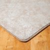 Szegett szőnyeg 70x300 cm – Beige egyszínű
