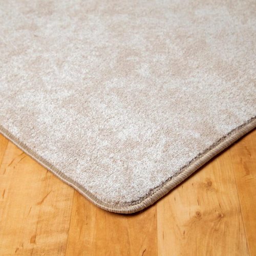 Szegett szőnyeg 70x300 cm – Beige egyszínű
