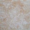 Szegett szőnyeg 70x400 cm – Világos beige egyszínű