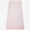Szegett szőnyeg 70x150 cm – Beige színben absztrakt mintával